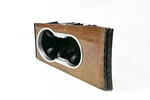 06-12 Mercedes X164 GL450 GL550 ML450 Center Console Cup Holder 1646800314. Fixed Price $29.70.