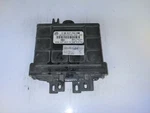 01M 927 733 Hm Vw Golf 2000-2001 Tcm Transmission Computer. Fixed Price $40.00.