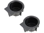 Trq 67KM42N Cup Holder Set Fits 2003-2006 Lincoln Navigator. Fixed Price $28.76.