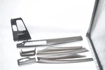 Bmw F07 5-SERIES Interior Trim Cover Set 9176971 9176969 9176972 9195656 Lhd. Fixed Price $230.73.