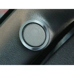 Tweeter Rings 2P 2010-2014 Ford F-150 Svt Raptor Stainless Steel/brushed. Fixed Price $33.95.
