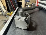 Bmw E60 E61 M5 E63 E64 M6 Idle Valve Actuator Control Unit 7835132. Fixed Price $525.00.