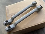 Nissan Stagea WGC34 SERIES2 RB25 Neo Boot Cargo Loom Grip Net Holder Pair #6. Fixed Price $27.80.
