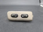 Oem 01-07 Ford Escape Passenger Right Power Window Switch YF1Z14529ABA Used. Fixed Price $19.99.
