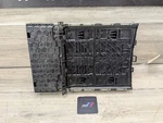 16-22 Oem Bmw G11 G12 740 750 Center Console Cup Holder Storage Compartment. Fixed Price $99.95.