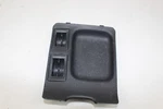 1996-00 Toyota XA10 RAV4 Center Console Coin Tray With 2 Inserts. Fixed Price $29.99.