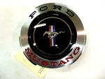 Original Unused 1964.5 Mustang Fuel Cap - See Description. Fixed Price $50.00.