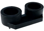 1968-1982 Corvette Travel Double Drink Tray Coffee Cup And Can Holder C3 New. Fixed Price $42.99.