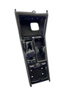 2025 Kia K5 Front Center Console Gear Shifter Cup Holder Trim Panel Black *note*. Fixed Price $296.66.