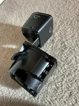 Oem 02-07 Mercedes W203 C55 C32 Center Console Cup Holder Compartment 2036803991. Fixed Price $49.99.