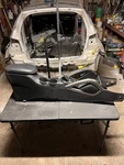 2013-2017 Hyundai Veloster Turbo Complete Center Console Cup Holder Shifter Oem. Fixed Price $149.99.