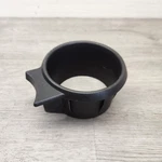 Oem 99-00 Honda Civic Ek EM1 Center Console Cup Holder Tray Size Adapter. Fixed Price $49.95.
