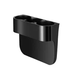 2PCS Seat Wedge Cup Holder For Car, Gap Filler Organizer S... Fast Ship. Fixed Price $35.81.