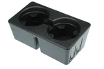 Autotecnica Cup Holder For Escalade, Esv, Silverado 2500+MORE GM0817816. Fixed Price $40.53.