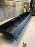 1999- 2002 Ford F350 Storage Tray. Fixed Price $79.99.
