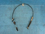 Oem Lexus GX460 Transmission Shifter Control Cable 33820-35040 2010-2023. Fixed Price $165.00.