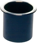 Beckson Marine GH33B1C Glass Holder Blk W/chrome Rim. Fixed Price $32.57.