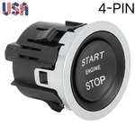 Ignition Stop Start Push Button Switch For LR094038 Land Rover Range Sport. Fixed Price $16.44.