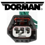 Dorman Techoice Manifold Absolute Pressure Sensor Connector For 2000-2005 Bl. Fixed Price $26.71.