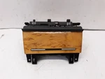05-08 A4 Convertible Audi Front Console Ashtray Woodgrain. Fixed Price $63.74.