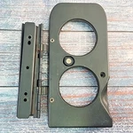 Ford F5SZ-6313530-AAA Cup Holder W Hinge 1994-1997 Thunderbird Center Console Oe. Fixed Price $38.22.