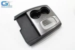 2016-18 Honda Pilot Center Console Top Panel Cover Trim Plate & Cup Holder Oem. Fixed Price $69.99.