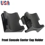 New Front Console Center Cup Holder For 2015-2016 Honda Cr-v 77293-T0A-A01ZA. Fixed Price $15.99.