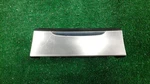 2012 Volkswagen Cc Front Ash Tray Silver Aluminum Vw - Minor Scratches 825047. Fixed Price $80.74.