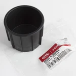 New Kia Cup Holder Rubber Liner For 2015-16 Sorento 84699-A7000WK. Fixed Price $13.47.