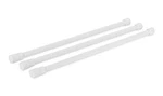 Camco 44053 Rv Refrigerator Bar Pack White 16-28 In. Fixed Price $25.74.