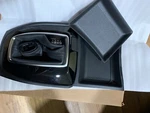 Genuine 2019-2021 Nissan Shifter Finish Panel 96941-7FL0C. Fixed Price $99.00.
