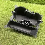 2012-2017 Audi S5 Quattro Coupe Center Console Cup Holder 8K0-862-533-B-6PS Oem. Fixed Price $40.00.