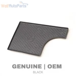2007-2016 Vw Eos Storage Bin / Tray Insert 1K0863330A. Fixed Price $7.99.