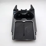 2024 2025 Bmw 550E 540I G60 Center Console Storage Cup Holder Trim Assy 5A70141. Fixed Price $356.39.