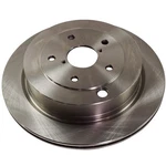 Brake Disc Rear For 2006-2014 Subaru Tribeca /06-07 B9. Fixed Price $63.48.