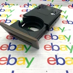 2002 - 2006 Honda Crv Center Dash Cup Holder Retractable Tan 03 04 05. Fixed Price $26.95.
