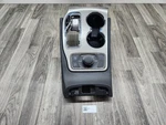 2021 Jeep Grand Cherokee Center Console Shifter Cup Holder Bezel Oem. Fixed Price $120.00.