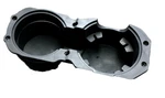 08-11 Hyundai Accent Hatchback Center Console Cup Holder Oem 84642-1E201. Fixed Price $32.62.