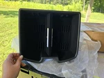 Oem Gm 19166288 Black Center Console Organizer Full Size Trucks And Suvs B3. Fixed Price $29.33.