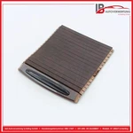 Mercedes Benz Class W203 Storage Box Wooden Roller Blind A20368039. Fixed Price $58.33.