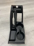 1999 2002 Toyota 4RUNNER Center Console Cup Holder Trim Bezel E-brake. Fixed Price $65.00.
