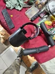 RAM-B-132-309U Level Cup 16OZ Drink Holder Brake/clutch .... Fixed Price $50.00.