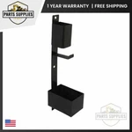 Pen And Cup Holder Hyster Forklift 3026877 Universal Fit. Fixed Price $67.90.