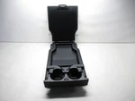 2012 2016 Bmw 528I Xdrive Rear Center Armrest / Cup Holder 7278006 Oem. Fixed Price $110.50.