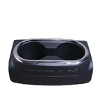 2016-2024 Nissan Titan Rear Center Console Cup Holder Xd 96966-EZ10A. Fixed Price $56.95.