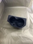 2013-2026 Ram 2500 Front Left Side Door Panel Insert Cup Holder Foam Oem. Fixed Price $35.00.
