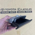 96-02 Toyota 4RUNNER 93-98 T100 Oem In-dash Tray Receptacle Black. Fixed Price $30.00.