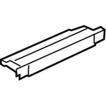Genuine Bmw Storage Tray On I-panel, Top 51-16-9-199-118 New. Fixed Price $135.06.