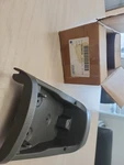 Genuine GM#12335415 Housing Front Floor Console Cup Holder 1999-05 Grand Am Nos. Fixed Price $25.99.
