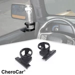 Car Front Door Window Cup Holder Bottle Drink Stand Ford Bronco 2021+. Fixed Price $20.46.